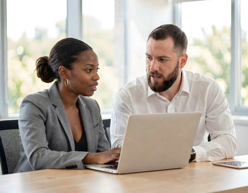 Business Collaboration Meeting