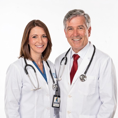 Professional Medical Team