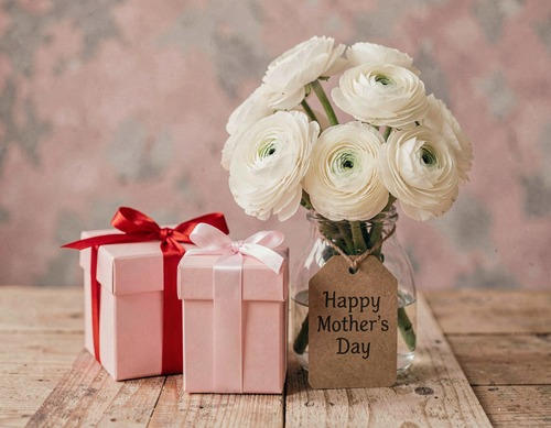 Happy Mother’s Day Gifts and Flowers