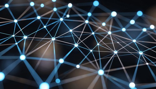 Digital Network Connections