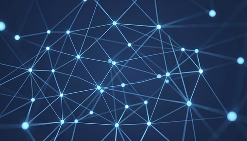 Digital Network Connections