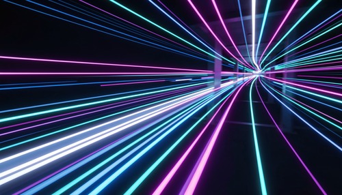Digital Data Streams