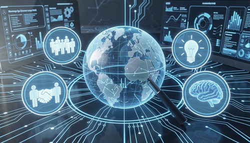 Digital Network People