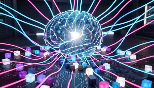 Digital Brain Network
