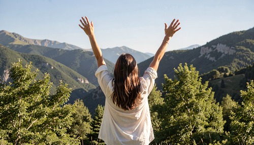 Freedom in Nature